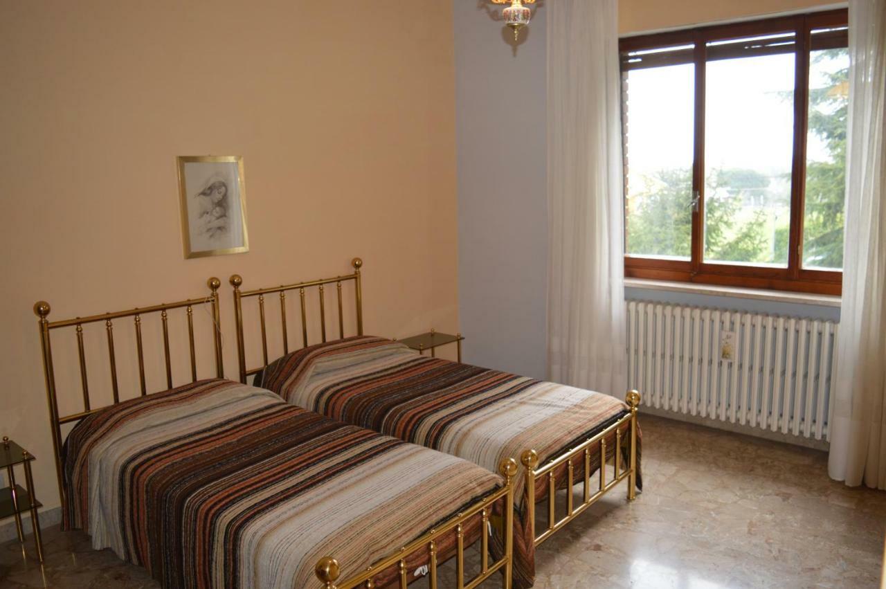 Villa Paulette Bassignana Exteriör bild